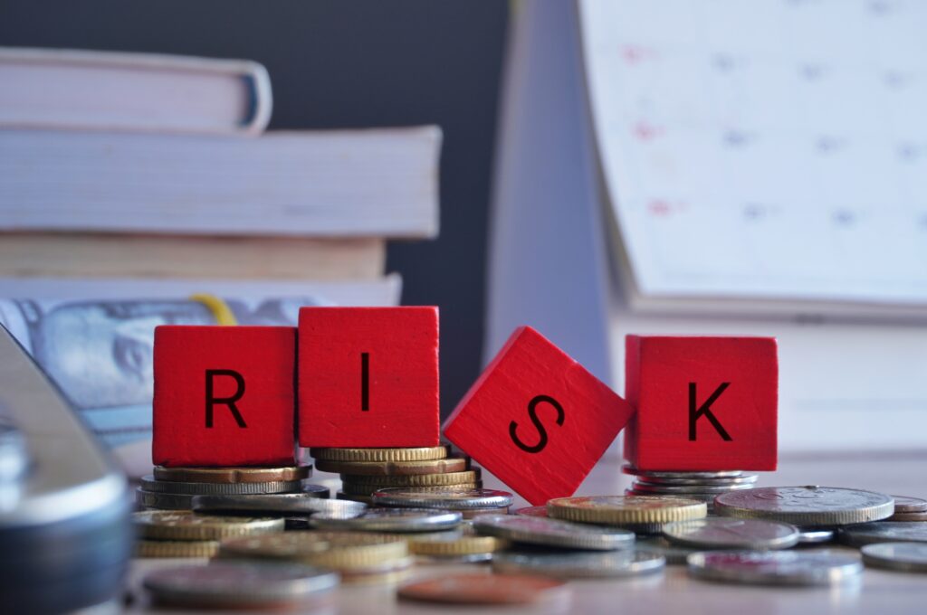 Rich Is Risk How to apply risk and security management in personal wealth creation ...