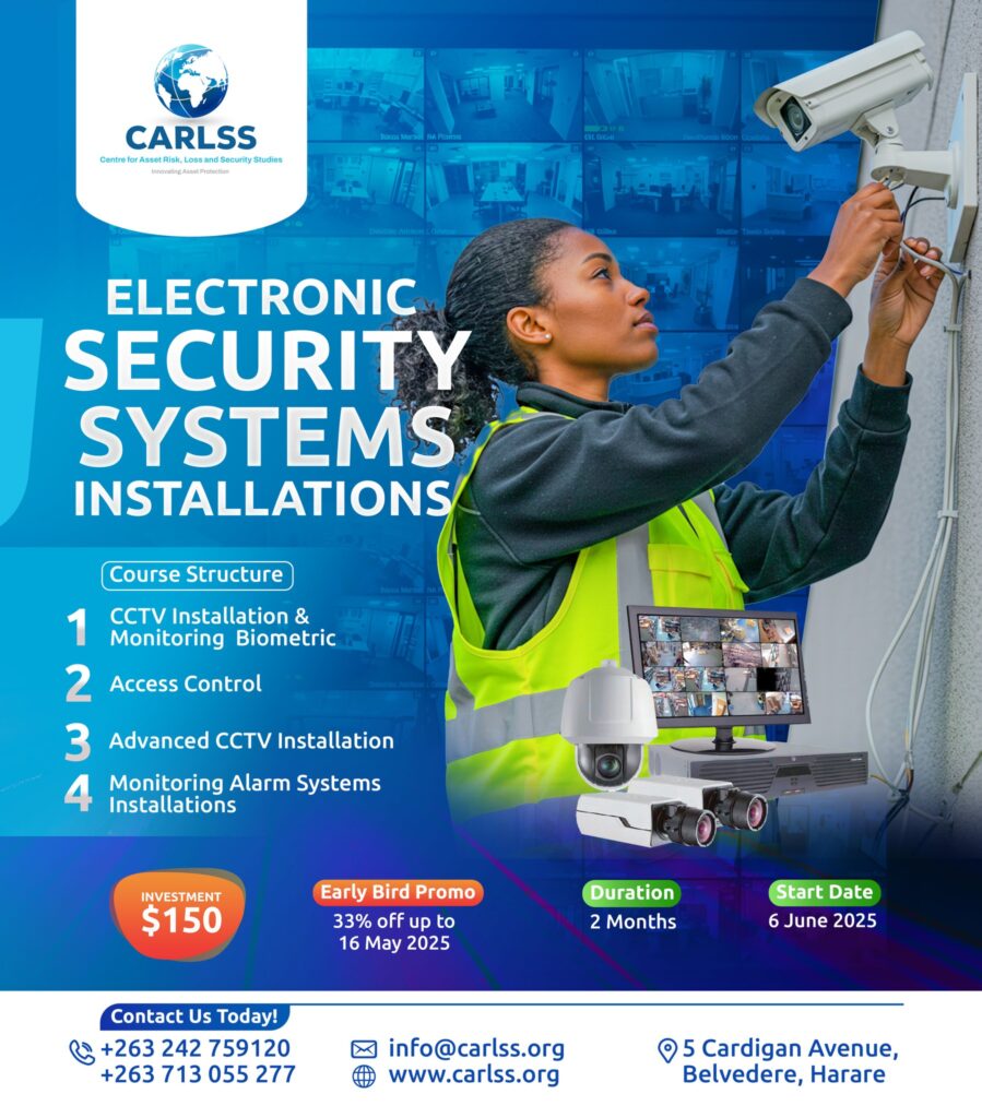 Electronic Security Systems Installations - CARLSS